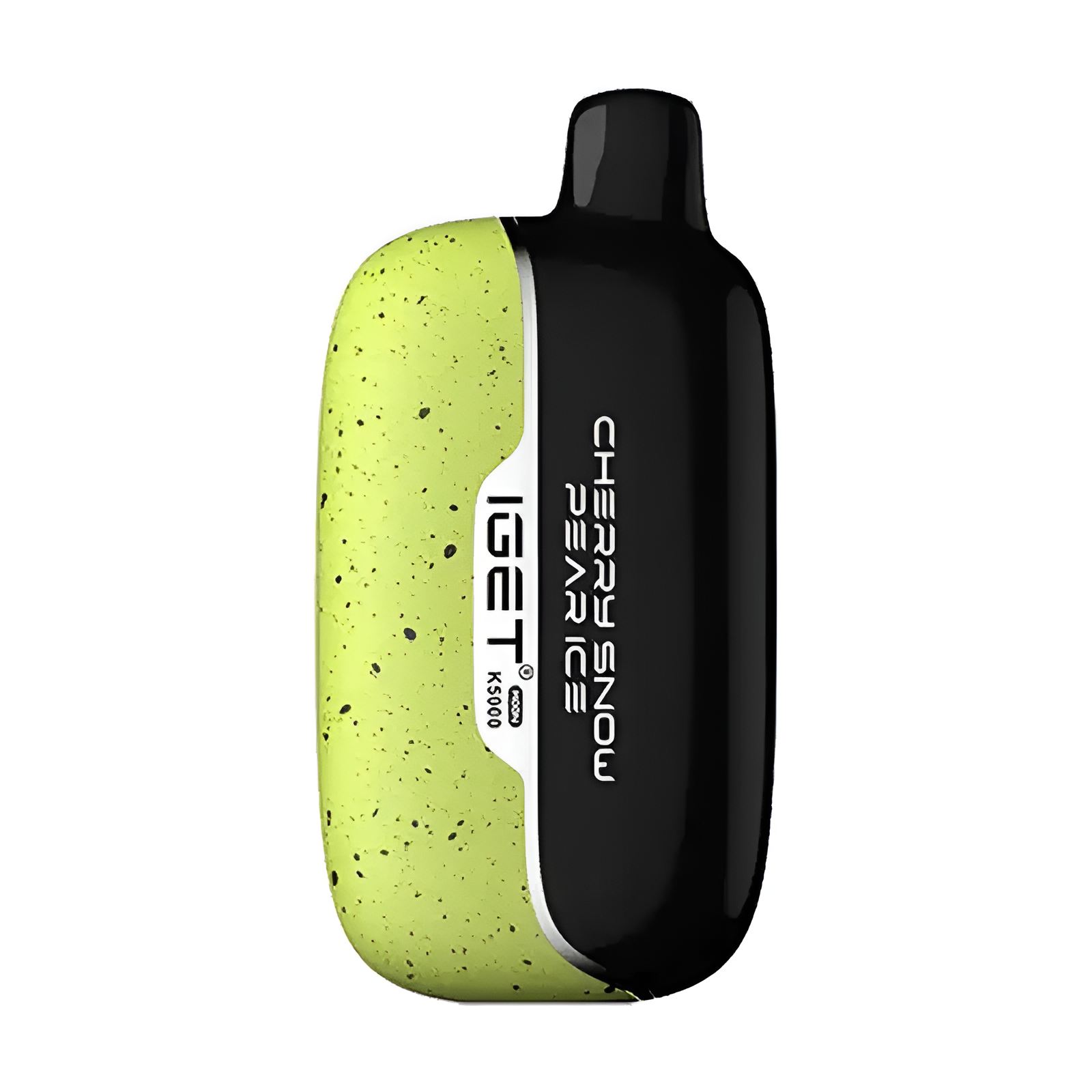 Cherry snow pear ice