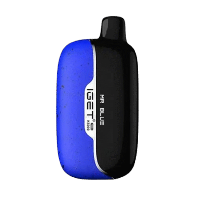 MR BLUE - IGET MOON K5000