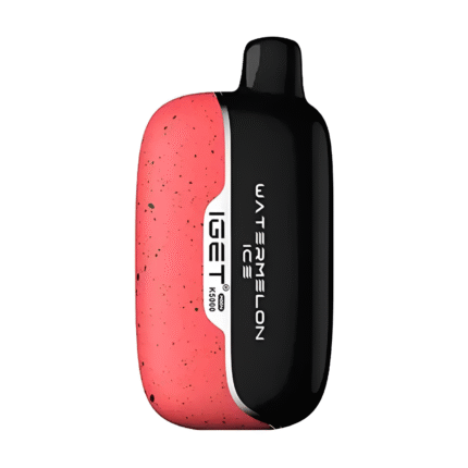 WATERMELON ICE - IGET MOON K5000