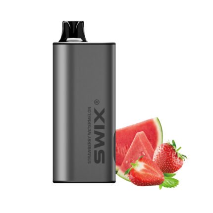 SWIX Mate-Strawberry Watermelon